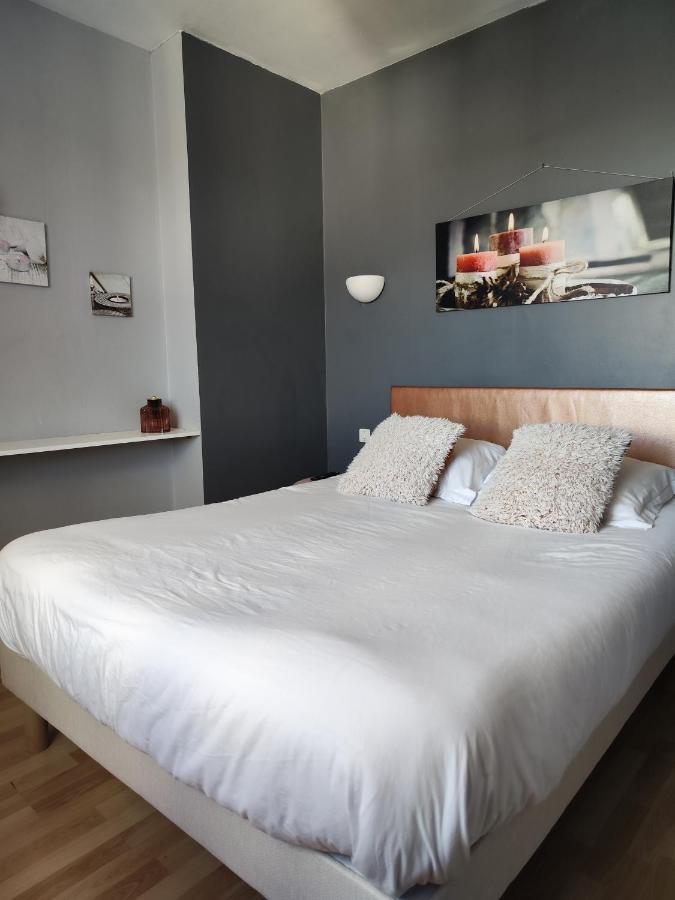 Hotel Le Sporting Beaumont-sur-Leze Zewnętrze zdjęcie