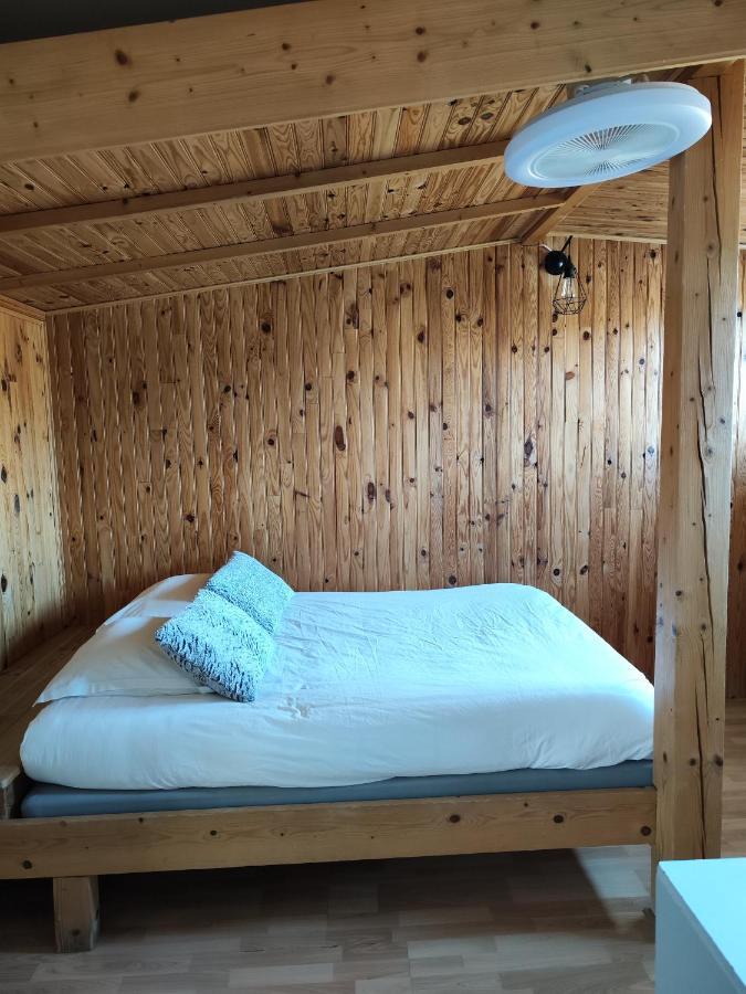 Hotel Le Sporting Beaumont-sur-Leze Zewnętrze zdjęcie