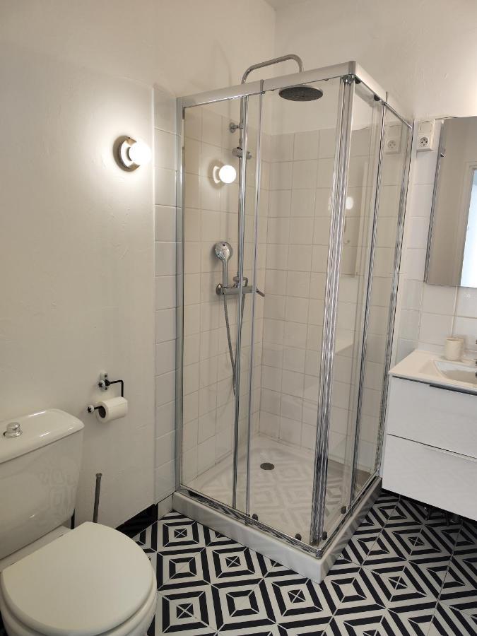 Hotel Le Sporting Beaumont-sur-Leze Zewnętrze zdjęcie